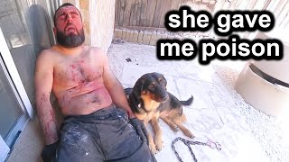 Police Discover Evil Girlfriend Horrifying Secret