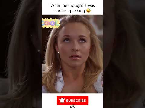 Hilarious Cheerleader Moment | Bring It On: All or Nothing (2006) Clip