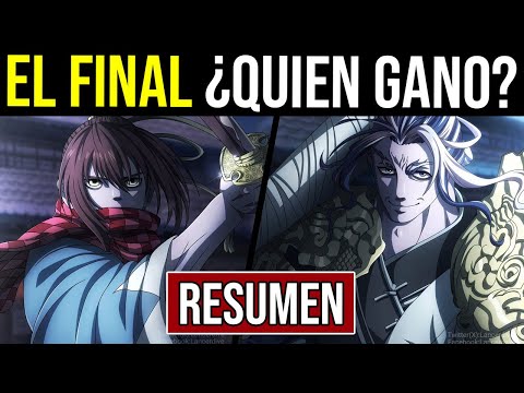 ⚡¡TERMINO LA DECIMA RONDA! ¿GANO SUSANO u OKITA? | Record of Ragnarok 95   (RESUMEN COMPLETO)