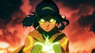 Earth Avatar Series NEW DETAILS