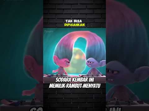 Sodara kembar dan segala perbedaannya💁🙋 #shortviral