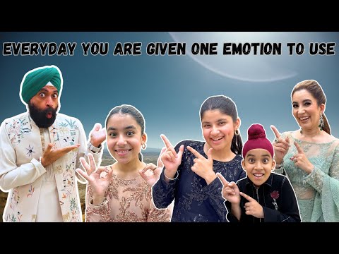 Everyday You Are Given One Emotion To Use  | RS 1313 LIVE | Ramneek Singh 1313