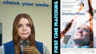 One Hour Photo | Canadian First Time Watching | Movie Reaction | Movie Review | Movie Commentary