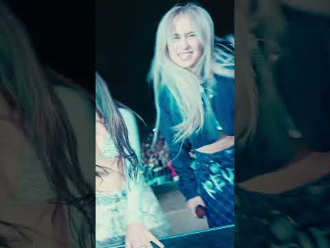 dwie paki w plecy!! | Modelki on #shorts