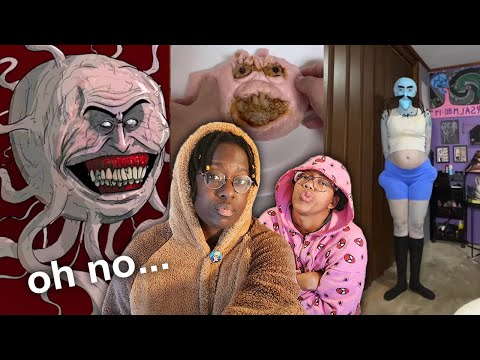 REELS THAT MADE OUR BOWELS LEAK