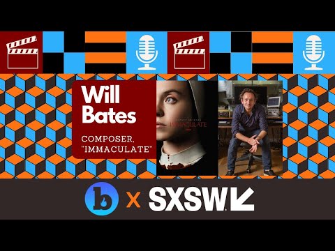 Blaze Radio Interview with Will Bates