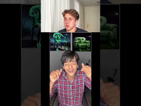 Reacting to Italian Brainrot😂 108