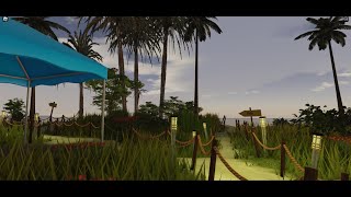 Qatar Airways | Welcome to the Maldives 🍹