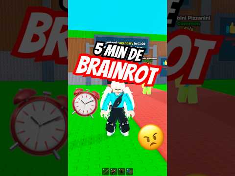 Esperando brainrot #bloxfruits #growagarden #roblox #robloxedit #shorts #trigongm #mrbeast #lego