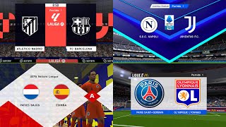 😎 eFootball 2026 PPSSPP NUEVOS AVANCES, EQUIPOS ASCENDIDOS, +63 ESTADIOS, 5 CAMBIOS Y MAS