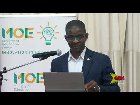 YouTube video thumbnail: Education Leaders Pursue Excellence