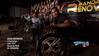 Banda Renovacion - La Guacamaya "Instrumental" (En Vivo 2025)