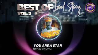 You're A Star Audio (Track 13 - Best of Israel Strong Volume 2)