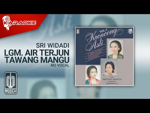 Sri Widadi – Lgm. Air Terjun Tawang Mangu (Official Karaoke Video) | No Vocal