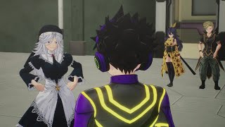 Edens Zero - Will The Real Sister Please Stand Up (Xbox Gameplay)