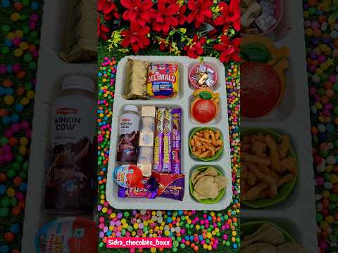 #candy #chocolate #challenge #lunchbox #shorts #shortvideo #trending #viralvideo #explore #ytshorts