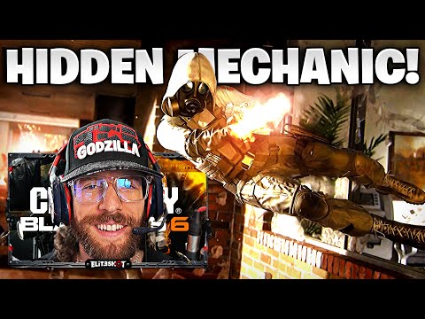 Use this "Hidden" Mechanic to Win More Gunfights in Call of Duty: Black Ops 6!