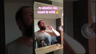 To je to kouzlo co my dokážeme...🍷🇬🇪 #vino #humor #winelover #comedy #winetime #funny #jole #wine