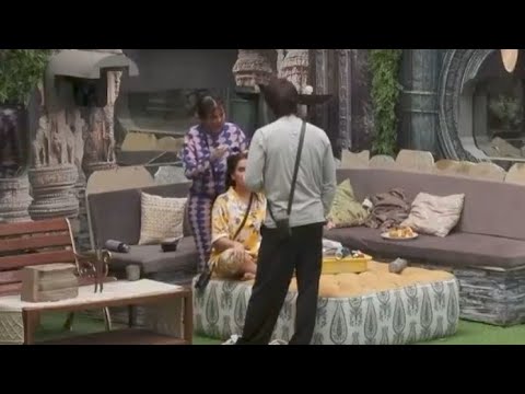 Bigg boss 18 Vivian ne karanveer aur apne rishte pe kahi badi baat