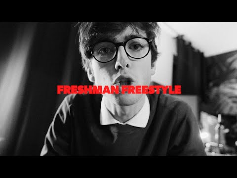 Znowu Tony - FRESHMAN FREESTYLE