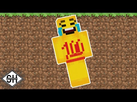 The Worst Joke Book: The Minecraft Joke Book