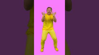 Can you turn into a musical statue? Freeze! 🕺