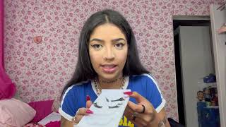 SE ARRUME COMIGO PRA ENCONTRAR O AMOR DA MINHA VIDA👩‍❤️‍💋‍👨- Kailane Gabriela