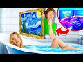 Hidden Gaming Room Secrets