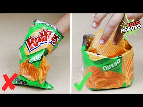 7 Cosas Que Has Estado HACIENDO MAL Toda TU VIDA