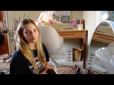 DRUNK Get Ready With Me