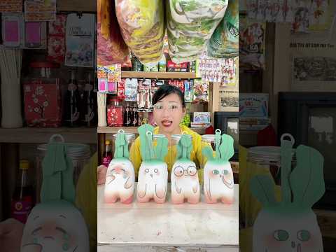 Bé Củ Cải Thần Kỳ - Tập 1 #cantinbaton #shorts