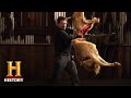 Forging the Ram Dao: A Bladesmith's Challenge