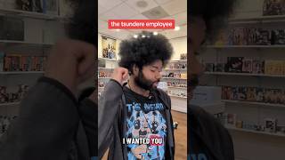 it's not like we want you to shop here or anything! #anime #raleighnc #animestore #animememes