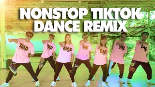 Nonstop TikTok Dance Remix | Dance Fitness | Zumba | BMD CREW