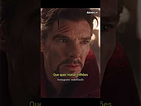 E o que eu previa aconteceu - Filme: Vingadores guerra infinita #shorts