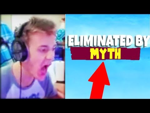 5 YouTubers that KILLED Ninja in FORTNITE: Battle Royale