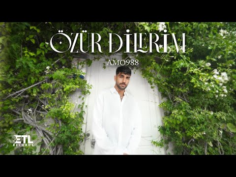 Amo988 - Özür Dilerim