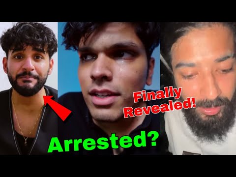 Mythpat revealed this BIG !! Fukra Insaan Exposed Bigg boss | Uk 07 Arrested by police ?