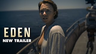 Eden - FINAL TRAILER(2025) Sydney Sweeney, Ana de Armas, Vanessa Kirby