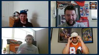 002 | Draft Day Special | ft Mile High Mario