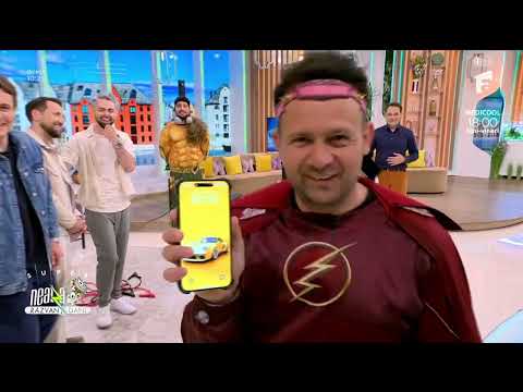 Am pierdut-o pe Ramona cu toată energia mea @neatacurazvansidani