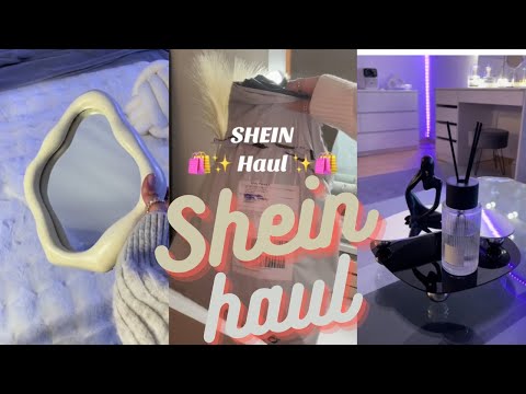 SUPER SHEIN HAUL || Shein Haul 2024 || What I Order VS What I Got