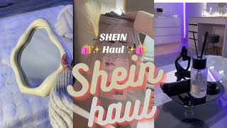 SUPER SHEIN HAUL || Shein Haul 2024 || What I Order VS What I Got