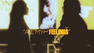garf - All my good feelings (Teaser)