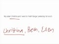Using Commas for Nonessential Information