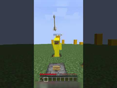 I like the way... #shorts #minecraft #minecraftshorts