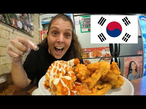 Our 1st Impressions of Seoul, South Korea 🇰🇷