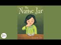 Understanding 'The Name Jar'