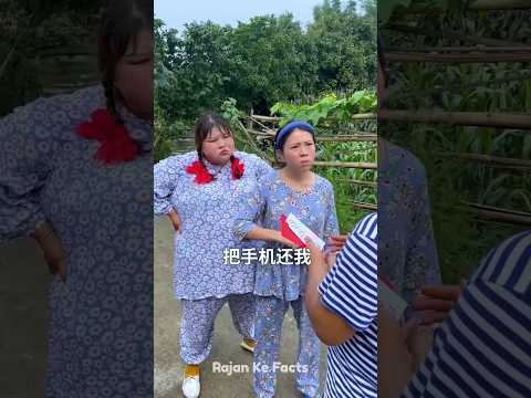 Wait for End 🧒👧🤣🔥 | #shorts #funny