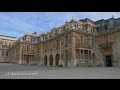 Versailles: History and Significance